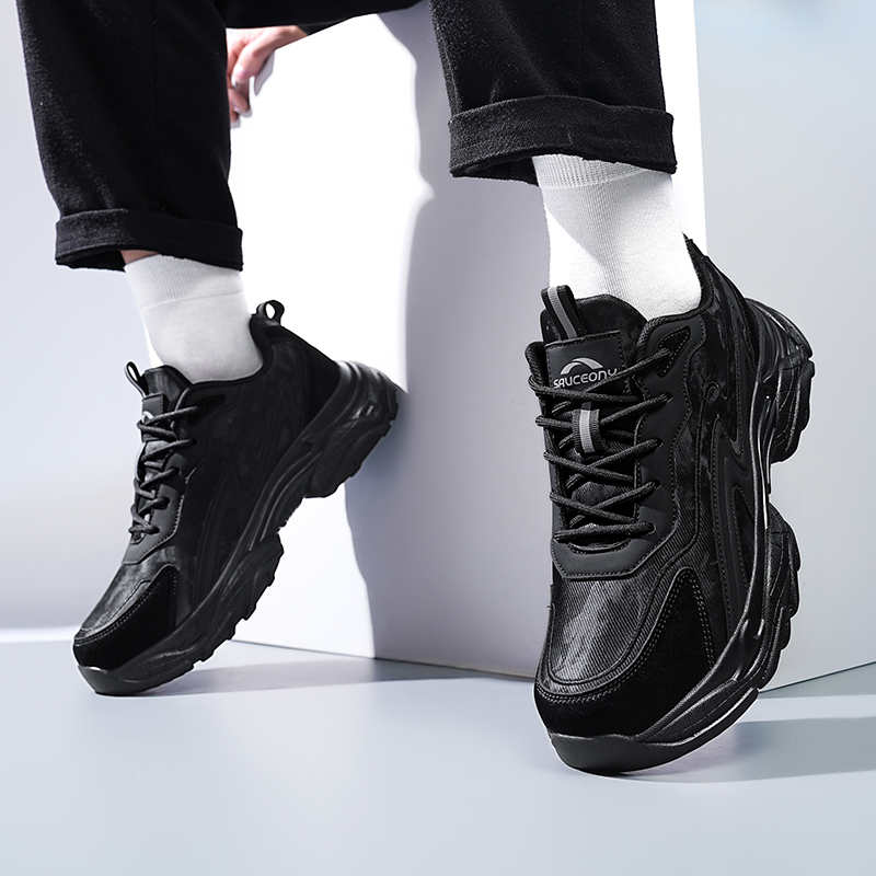 Sale Fashion Women - Hightops Synthetic Leather Sneakers Mary Jane