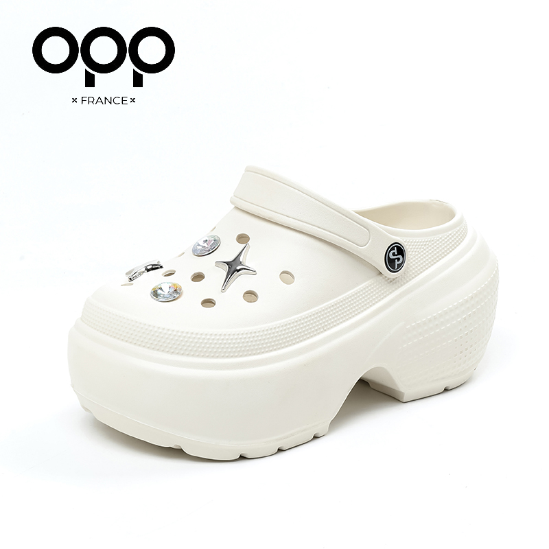 Sale Fashion Women - Opp Women Summer Luxury Design Sandals