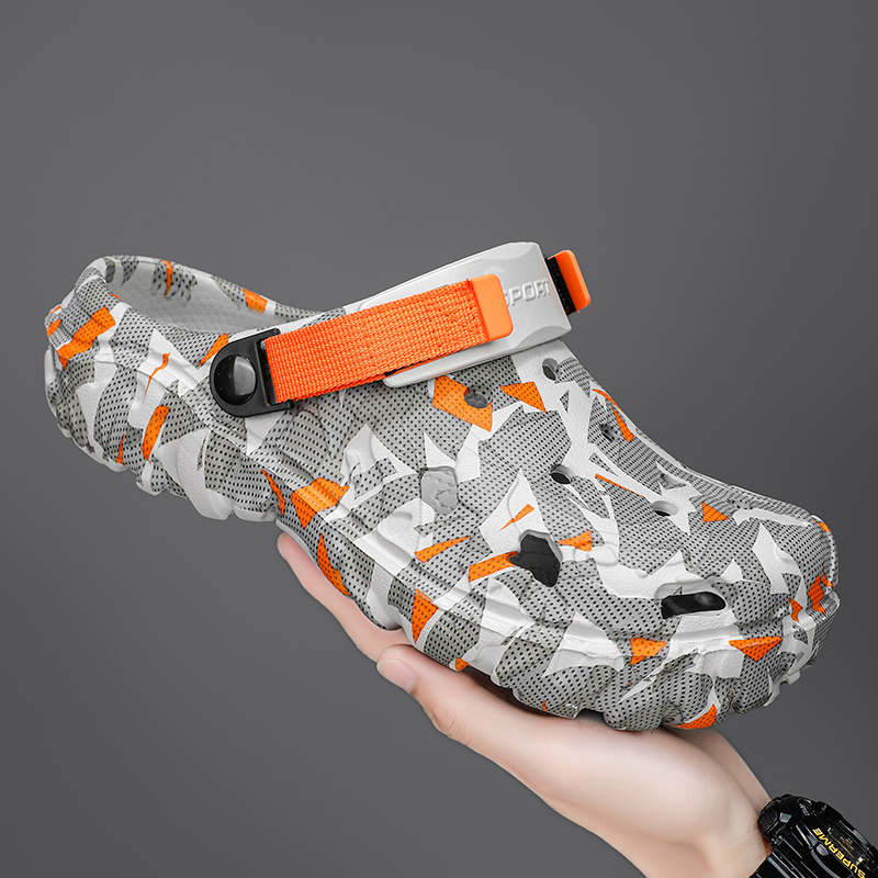 Sale Fashion Women - Men New Slippers Lightweight EVA Home