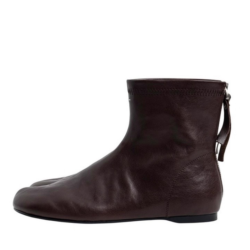 Sale Fashion Women - 2026 Luxury Brand Designer Split Toe