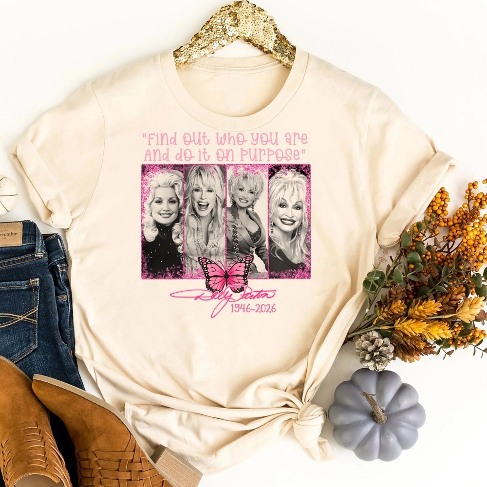 Women'S Fashion In The 80S - Dolly Parton tshirt women goth jojifuku
