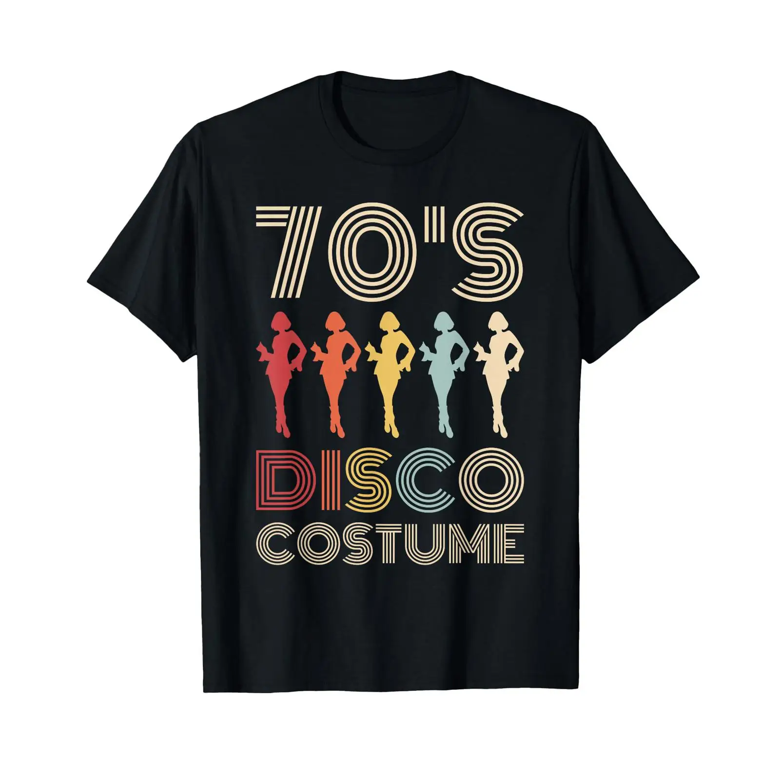 Women'S Fashion Of The 70S - 70s Disco Costume 70 Styles 1970s