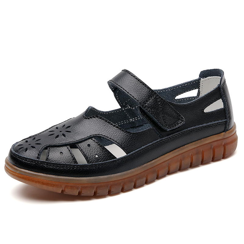 Sale Fashion Women - Women Fashion Non-Slip Casual Roman Shoes