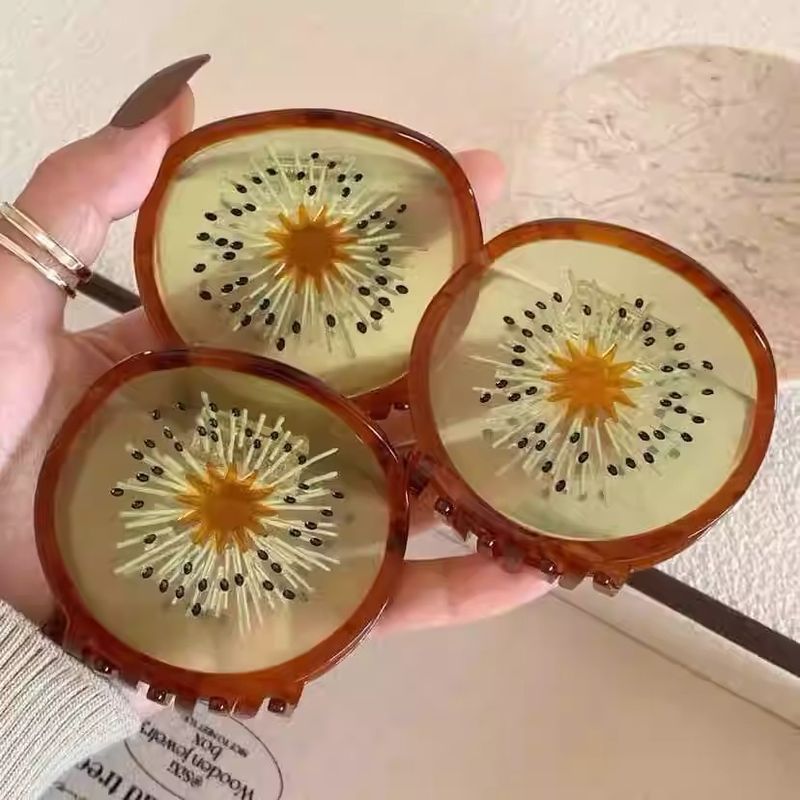 1pc New Fun Fruit Grabbing, Ki - огляд і ціна Women Fashion Fun
