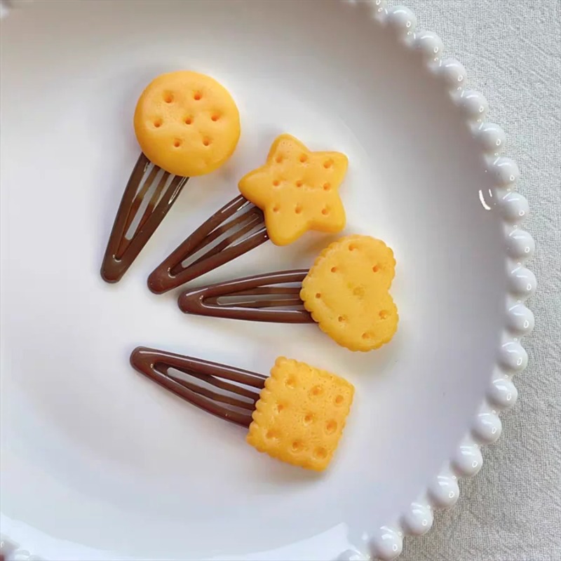 4pc Simulated Fun Biscuits Hai - огляд і ціна Women Fashion Fun