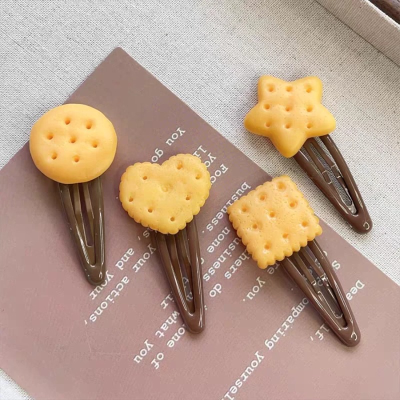 4pc Simulated Fun Biscuits Hai - огляд і ціна Women Fashion Fun