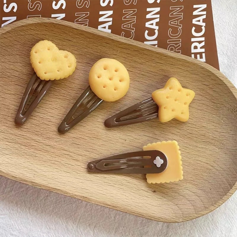4pc Simulated Fun Biscuits Hai - огляд і ціна Women Fashion Fun
