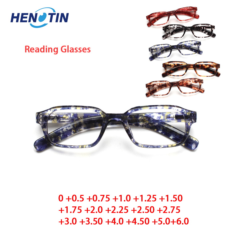 Women Reading Glasses Fashiona - огляд і ціна Women'S Fashion Glasses With Clear Lenses