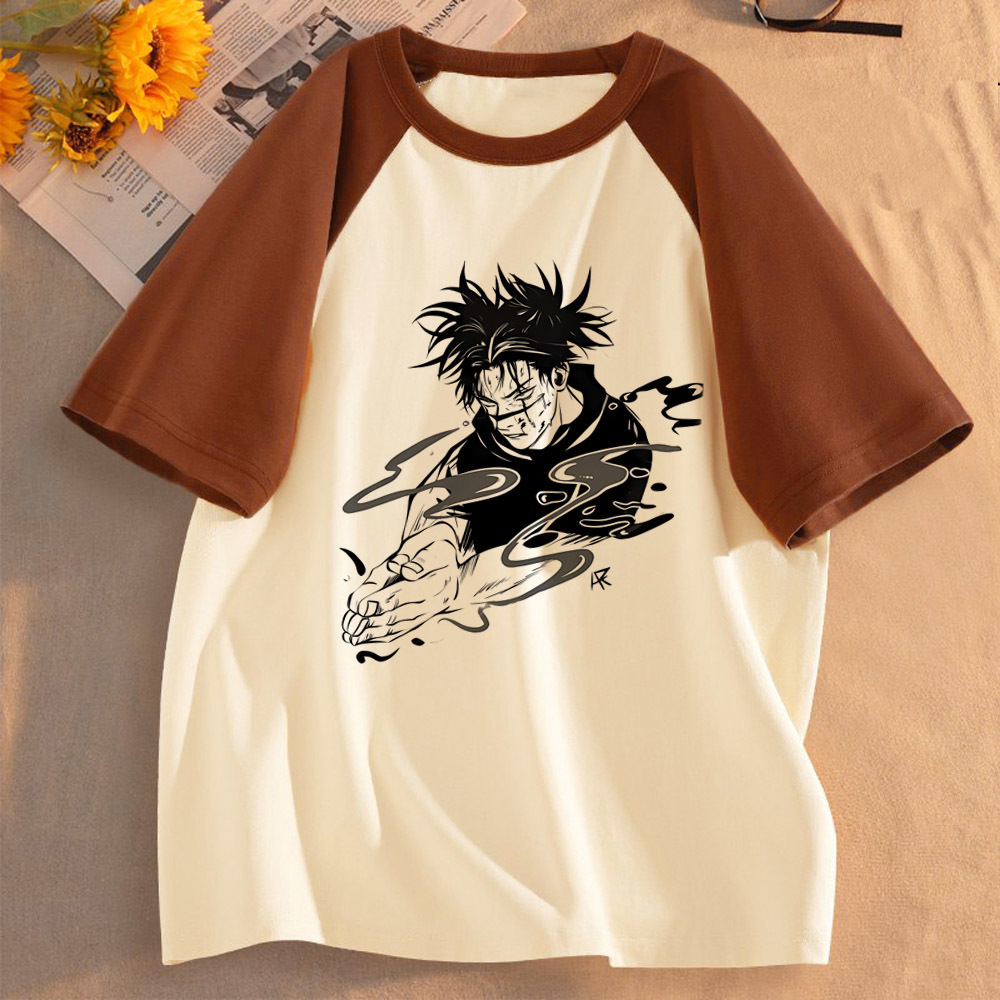 Choso t-shirt teen scene  emo  - огляд і ціна Women'S Fashion In The 80S
