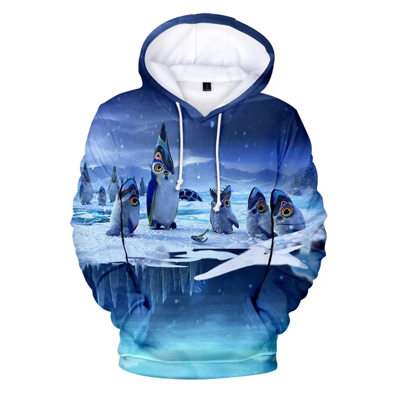 Subnautica Below Zero 3D Print - огляд і ціна Women'S Fashion Sweatshirts