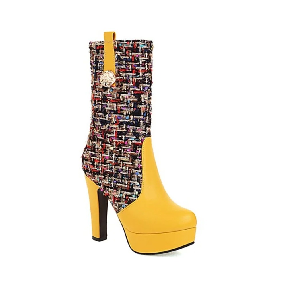 Knee High Boots Women Designer - огляд і ціна Women'S Fashion Riding Boots
