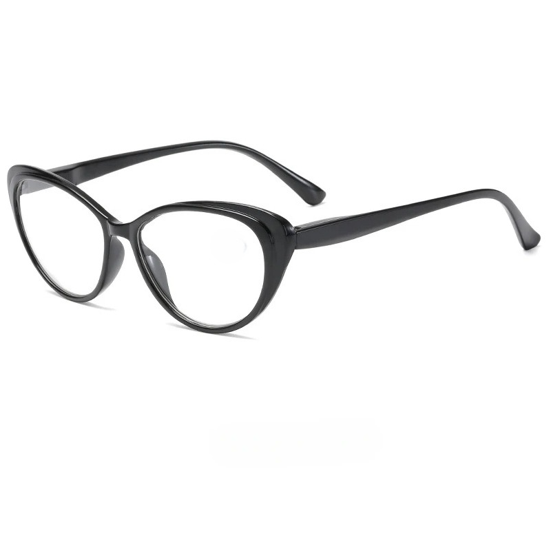 Fashion Cat‑Eye Reading Glasse - огляд і ціна Women'S Fashion Glasses With Clear Lenses