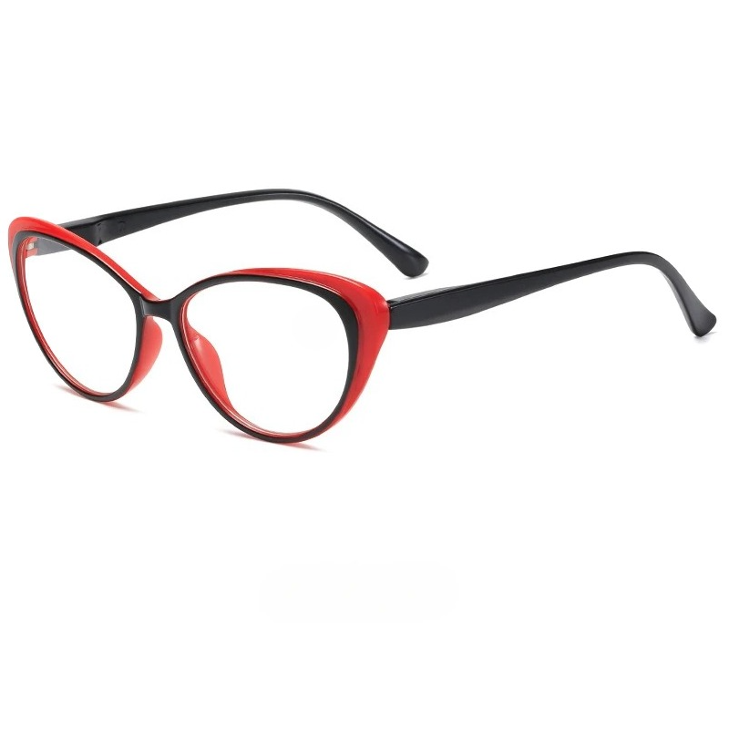 Fashion Cat‑Eye Reading Glasse - огляд і ціна Women'S Fashion Glasses With Clear Lenses