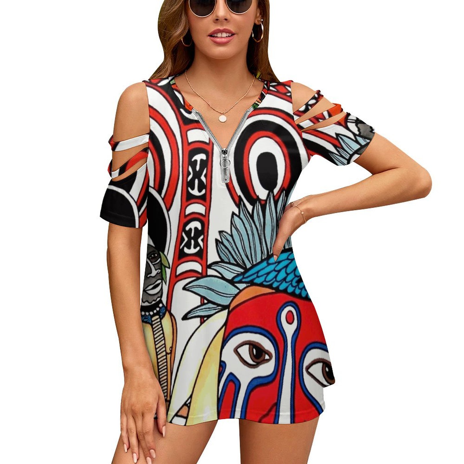 #258-Unique Png Culture I-Arti - огляд і ціна Women Fashion Png