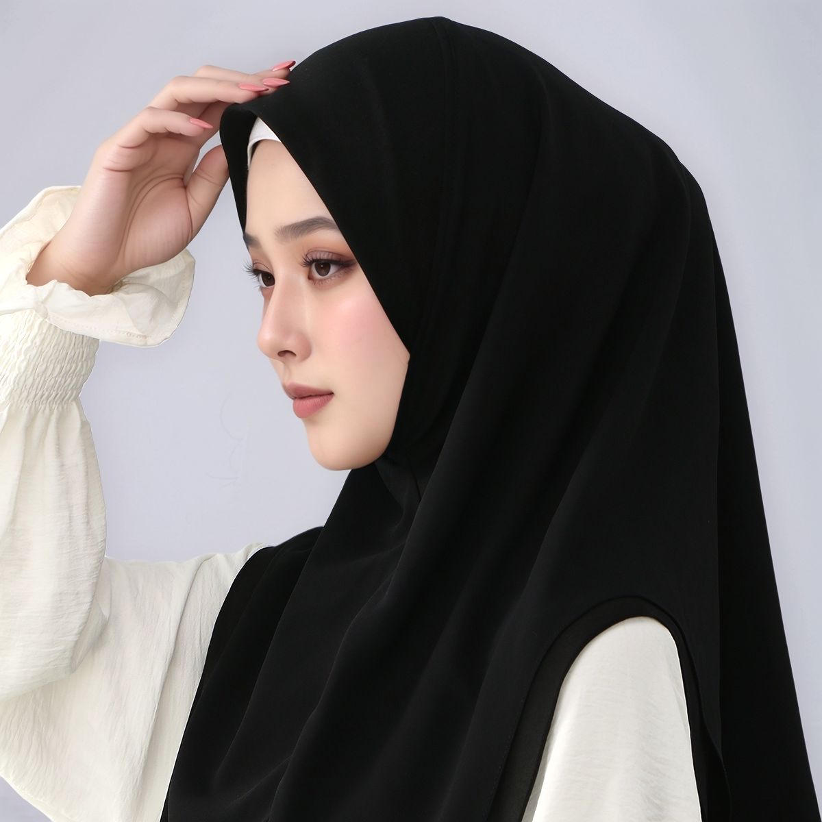 New Double layered Chiffon Rea - огляд і ціна Women'S Fashion Layering