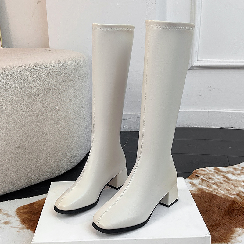 Women's Long Boots Hot Sale of - огляд і ціна Sale Fashion Women