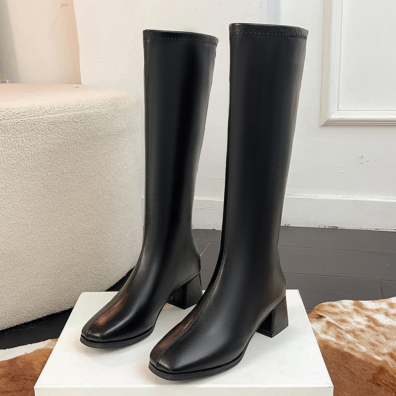 Women's Long Boots Hot Sale of - огляд і ціна Sale Fashion Women