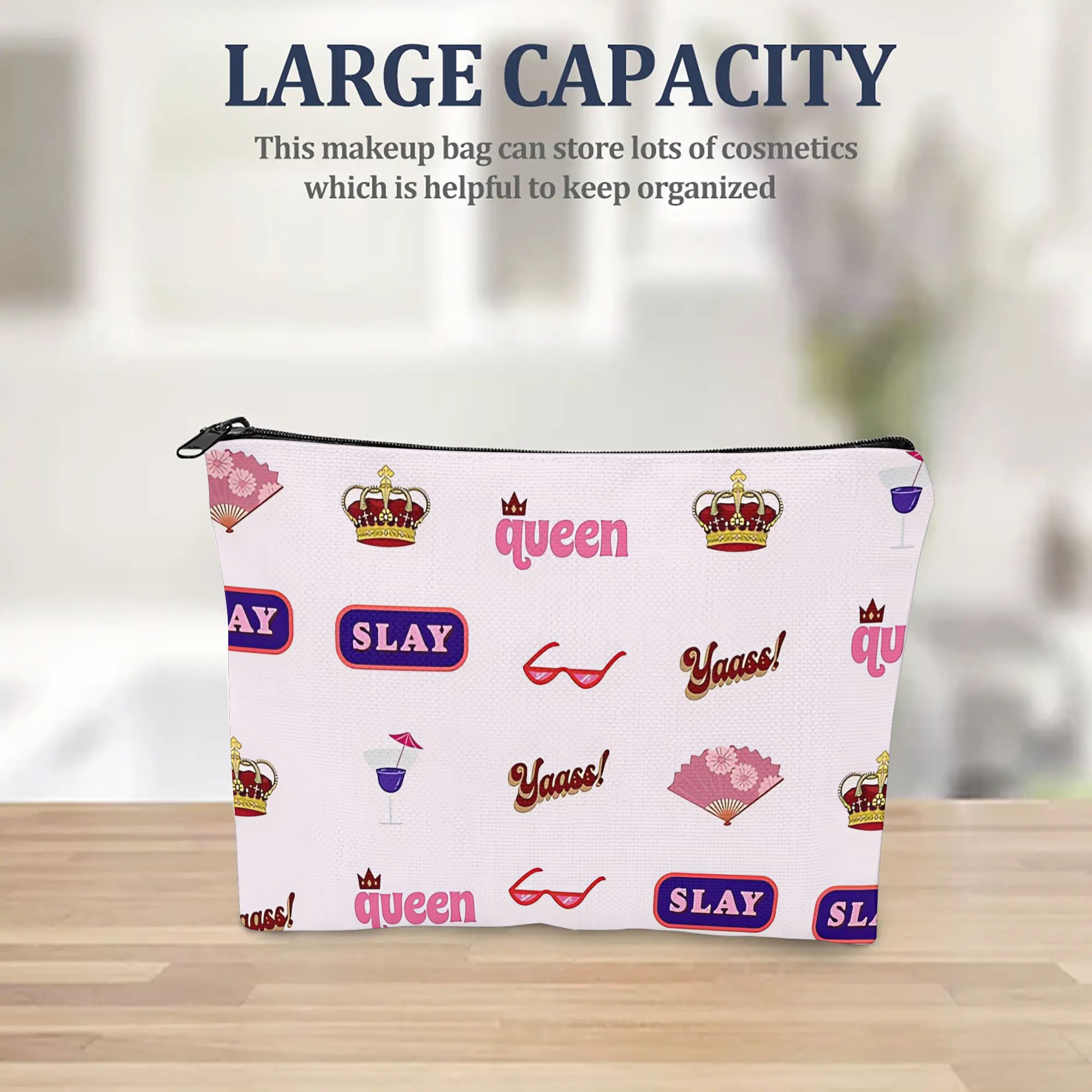 1 Piece of Queen-Style Fashion - огляд і ціна Women Fashion Fun