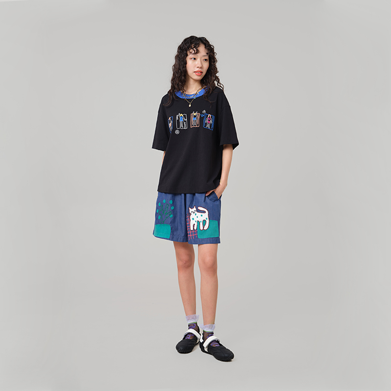 MOVEUP Casual Wide Leg Denim S - огляд і ціна Women Fashion Fun