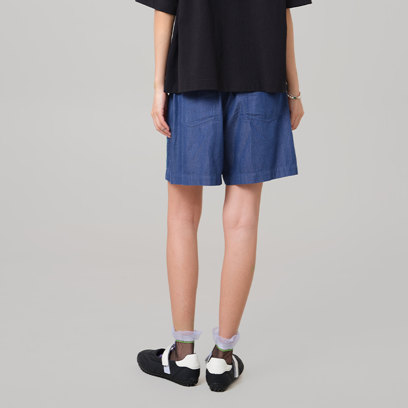 MOVEUP Casual Wide Leg Denim S - огляд і ціна Women Fashion Fun