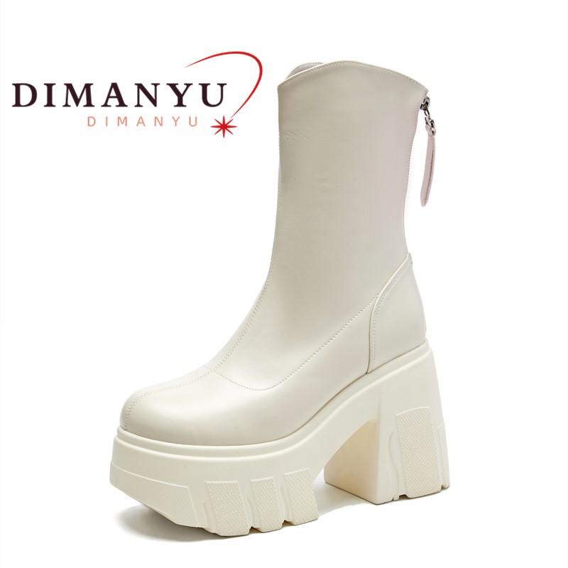 DIMANYU Women's Western Boots  - огляд і ціна Women'S Fashion Riding Boots
