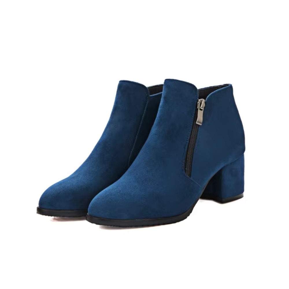 Plus Big Size 34-43 Modern Fas - огляд і ціна Women'S Fashion Riding Boots