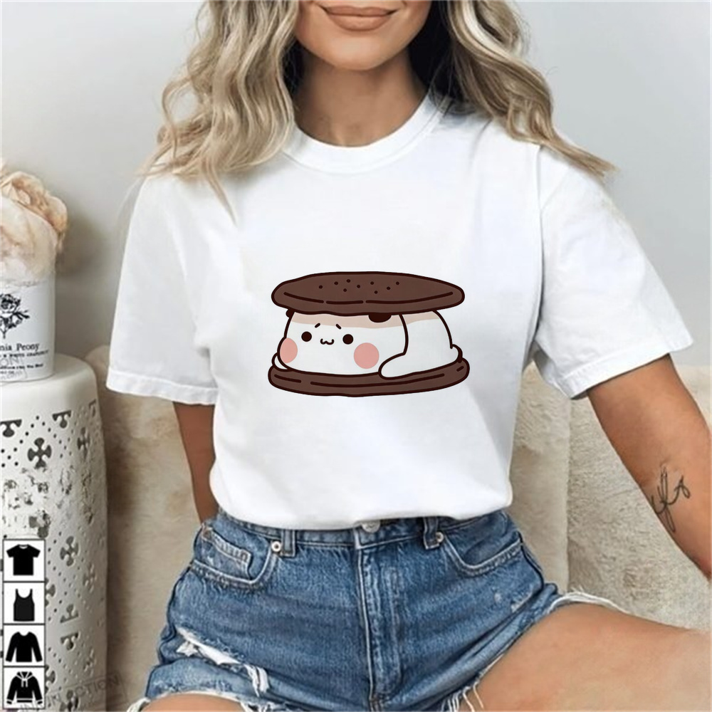 Bubu Dudu top tees teen 80s go - огляд і ціна Women'S Fashion In The 80S
