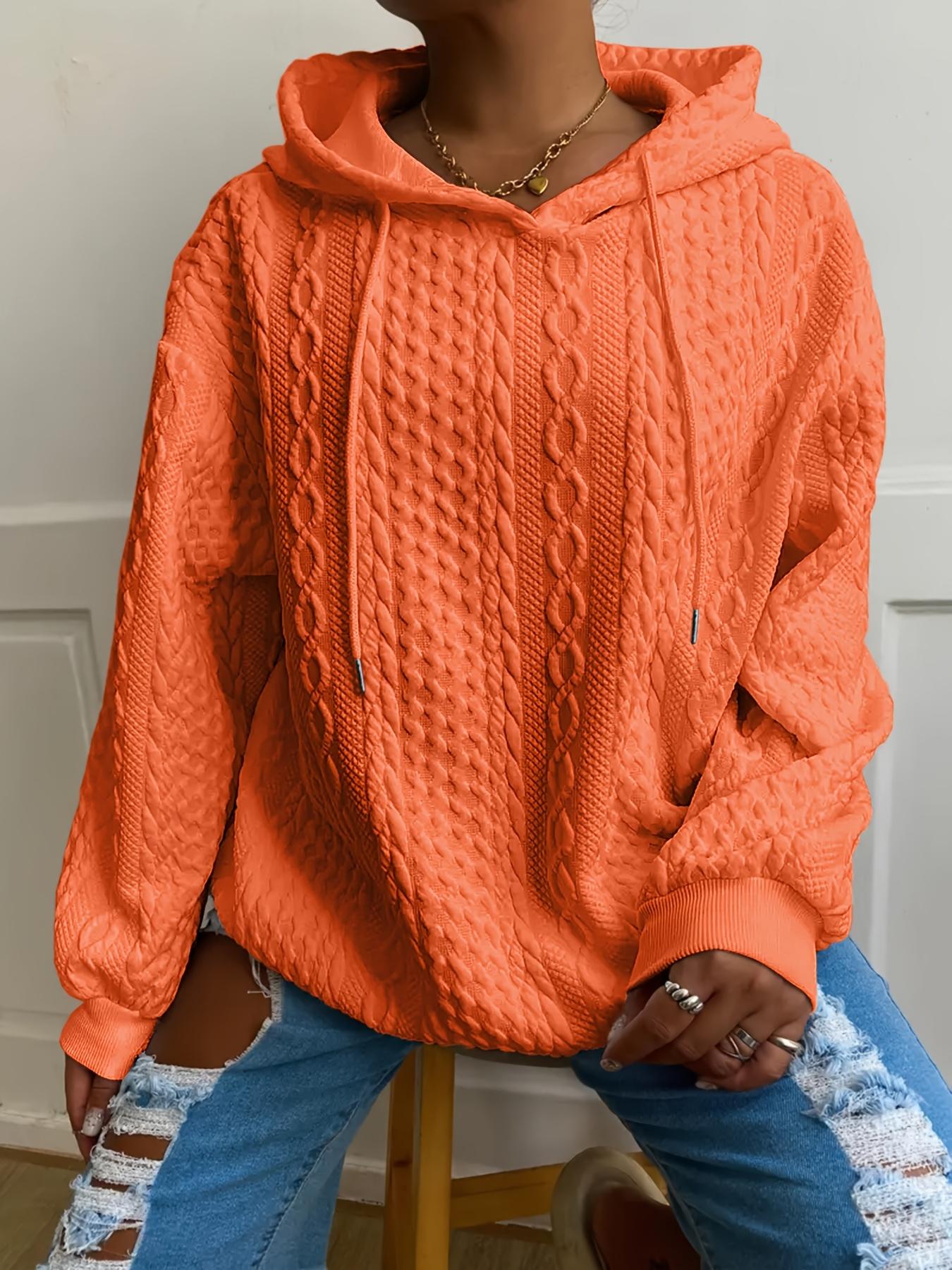 Fashionable Large Size Women's - огляд і ціна Women'S Fashion Sweatshirts