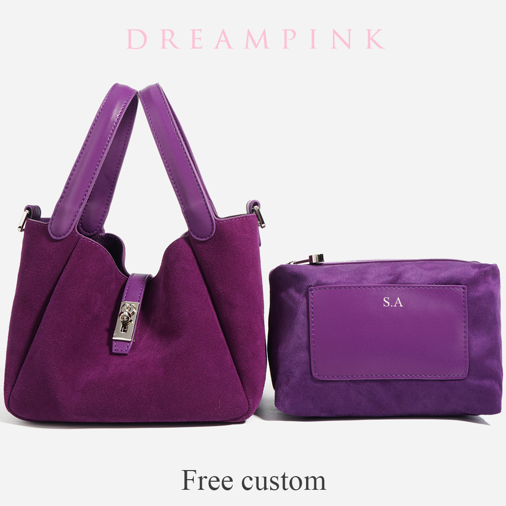 Luxury Women Suede Leather Buc - огляд і ціна Women Fashion Uae