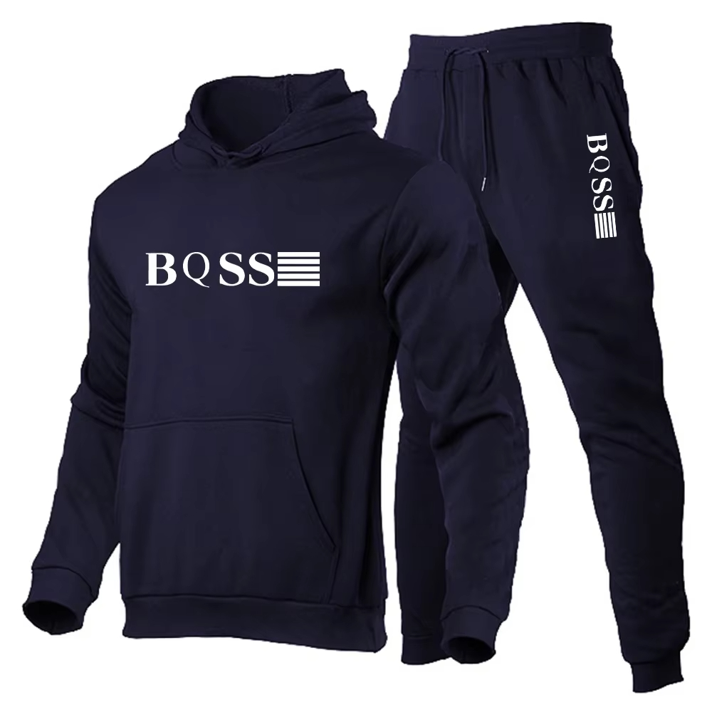2026 Men's Sports Suits Fashio - огляд і ціна Women'S Fashion Sweatshirts