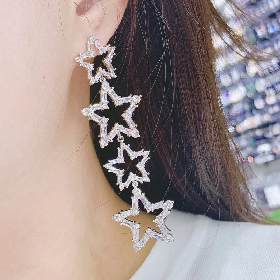 Luxury Star Geometry Women's E - огляд і ціна Women Fashion Uae