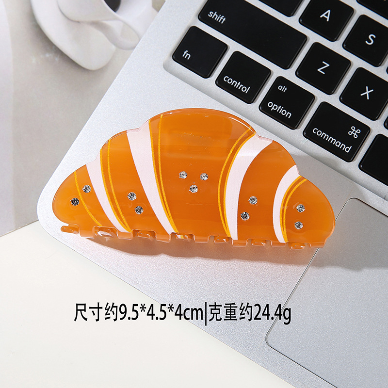 Women's Hair Clip Fashion Cart - огляд і ціна Women Fashion Fun