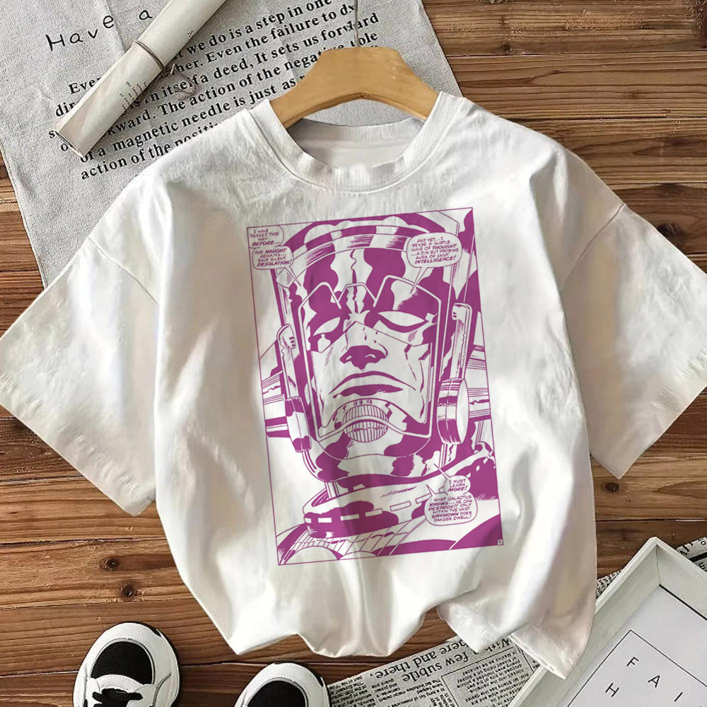 Jojo’s Bizarre Adventure top t - огляд і ціна Women'S Fashion In The 80S