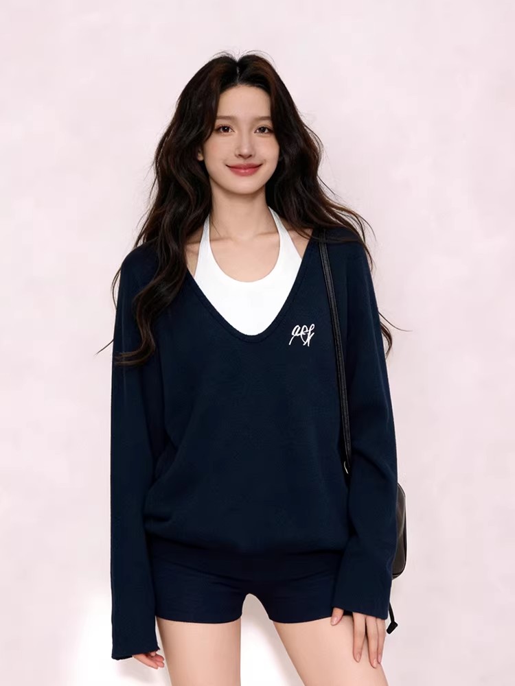 2026 Spring New Women 3 Piece  - огляд і ціна Women'S Fashion Layering
