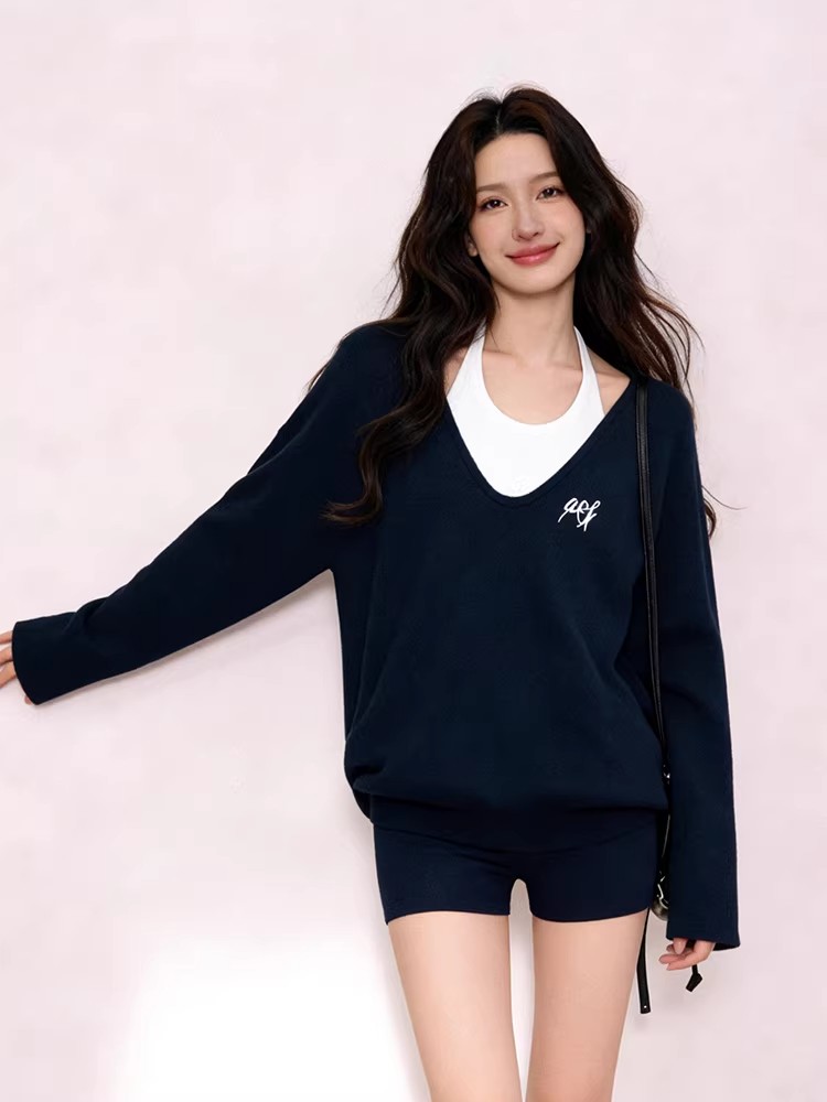 2026 Spring New Women 3 Piece  - огляд і ціна Women'S Fashion Layering
