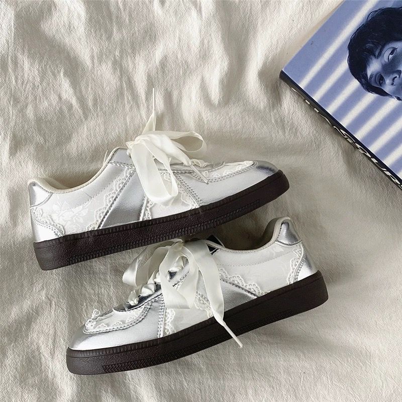 Women's Sneakers Luxury Brand  - огляд і ціна Sale Fashion Women