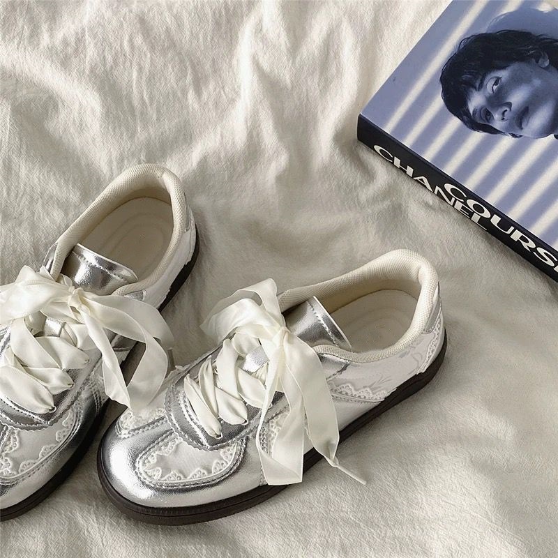 Women's Sneakers Luxury Brand  - огляд і ціна Sale Fashion Women