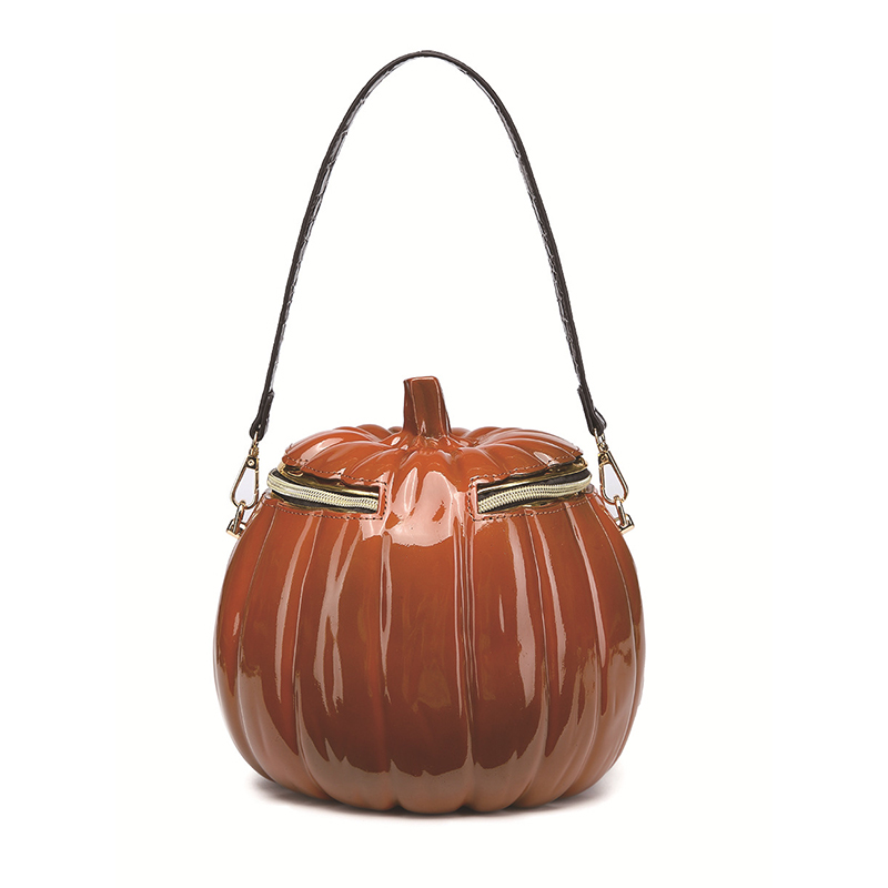 Women's new Halloween pumpkin  - огляд і ціна Women Fashion Fun
