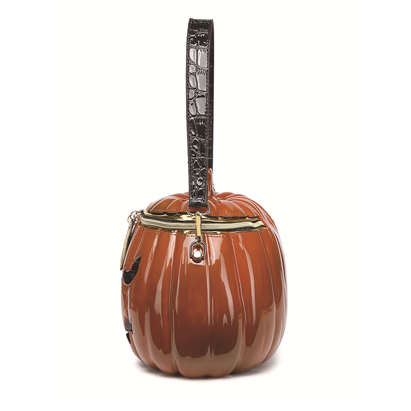 Women's new Halloween pumpkin  - огляд і ціна Women Fashion Fun