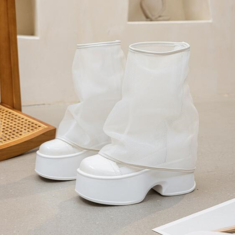 Summer 2026 Women's Thick Heel - огляд і ціна Women'S Fashion Layering