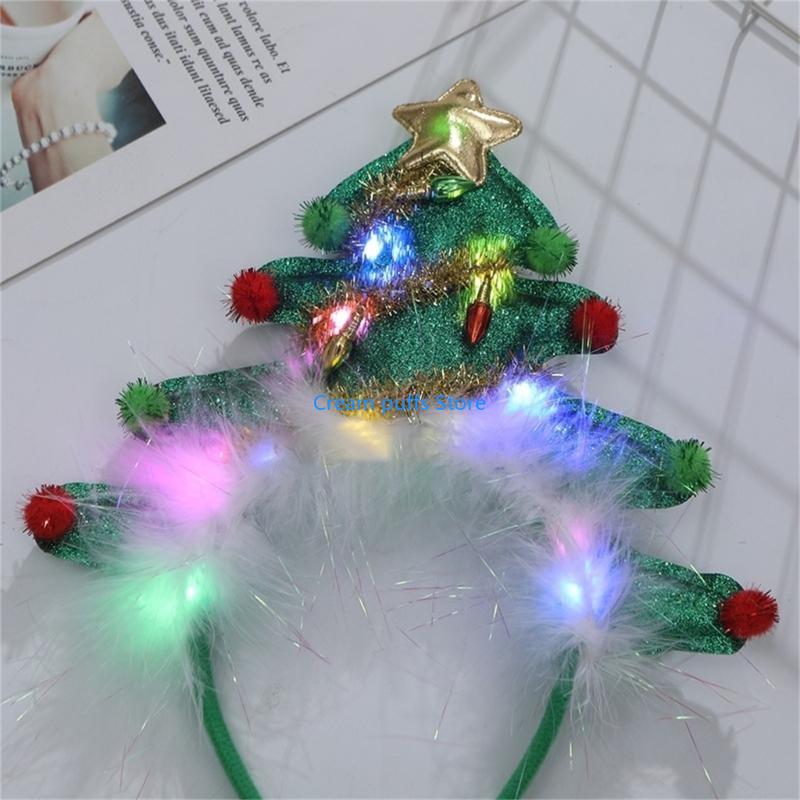 50LE Light Up Christmas Tree H - огляд і ціна Women Fashion Fun