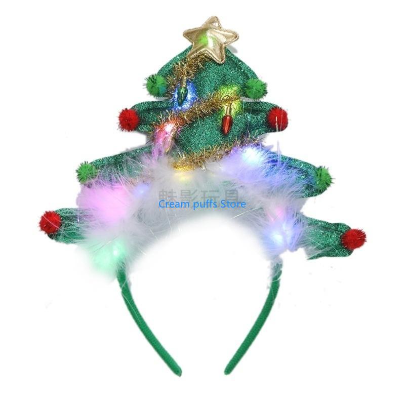 50LE Light Up Christmas Tree H - огляд і ціна Women Fashion Fun
