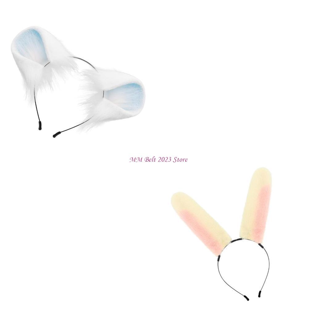 49ME Adorkable Rabbits Makeup  - огляд і ціна Women Fashion Fun