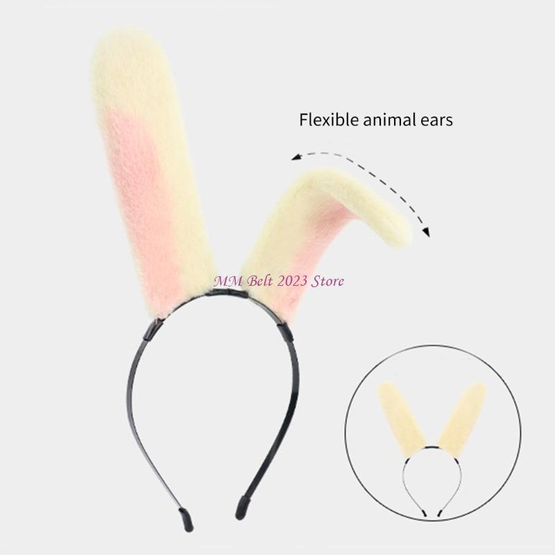 49ME Adorkable Rabbits Makeup  - огляд і ціна Women Fashion Fun