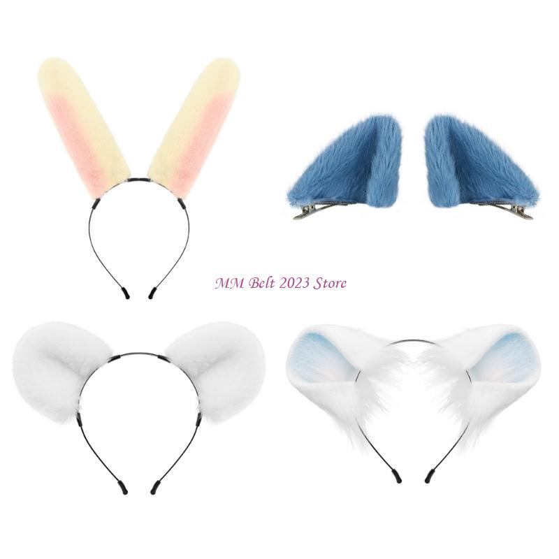 49ME Adorkable Rabbits Makeup  - огляд і ціна Women Fashion Fun