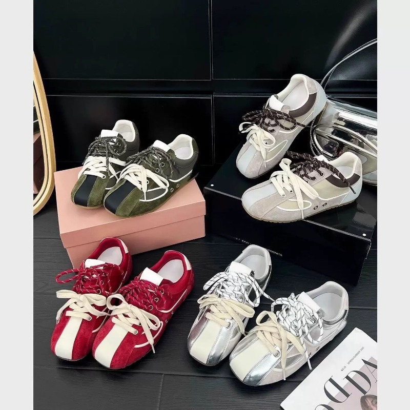 Women's Sneakers Shoes 2025 Ne - огляд і ціна Sale Fashion Women