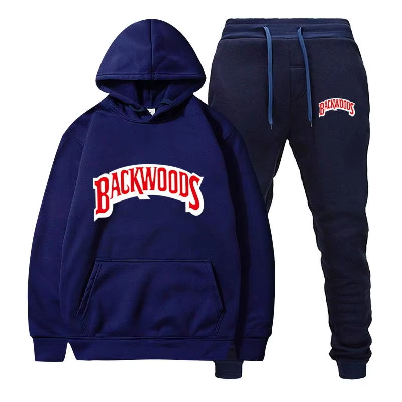 2026 Winter Hoodie Sets Men Fa - огляд і ціна Women'S Fashion Sweatshirts