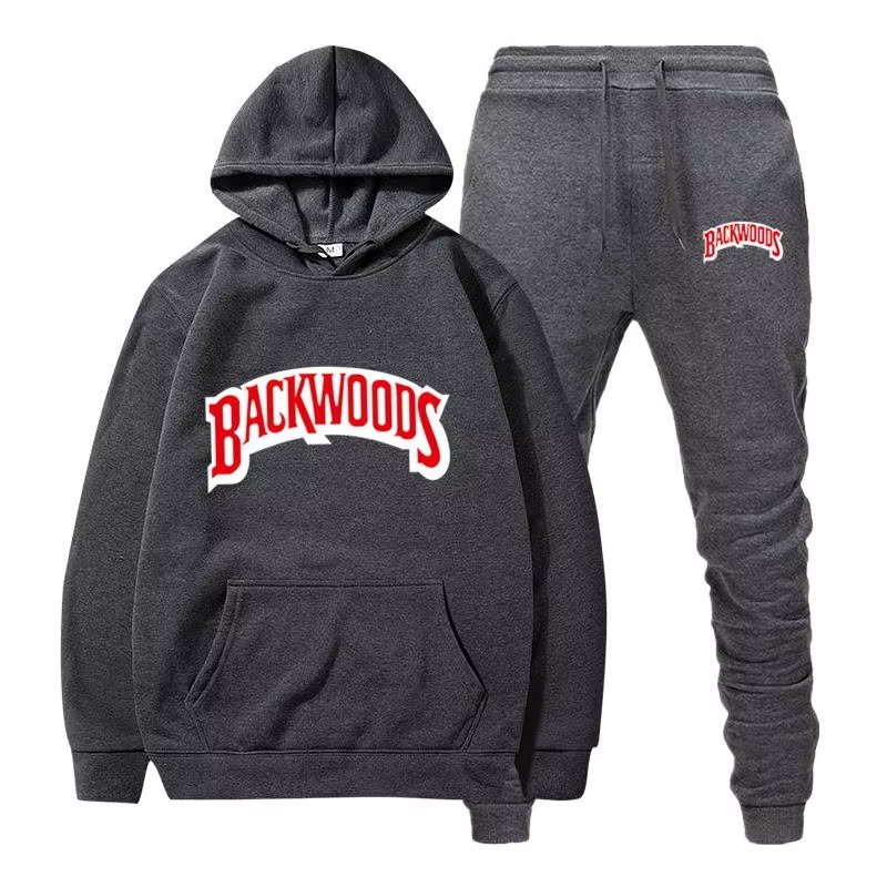 2026 Winter Hoodie Sets Men Fa - огляд і ціна Women'S Fashion Sweatshirts