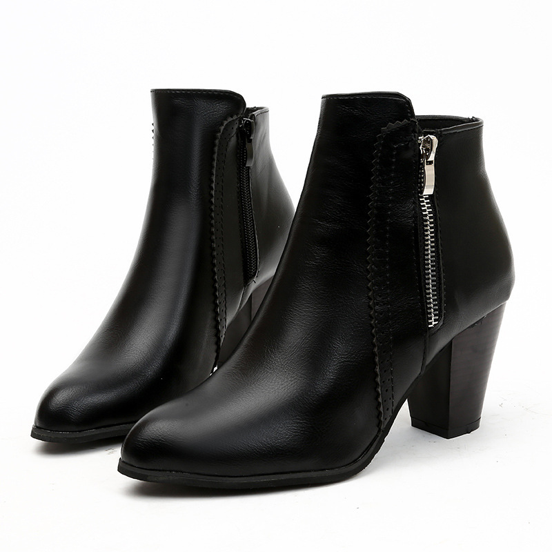 Autumn Collection Women’s Boot - огляд і ціна Women'S Fashion Riding Boots