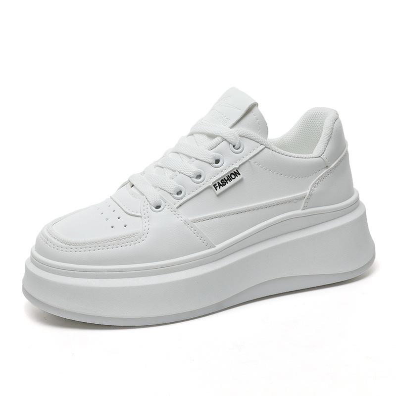 New Fashion White Sneakers Wom - огляд і ціна Sale Fashion Women